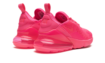 AIR MAX 270 MNS WMNS "Triple Pink" FD0293 600