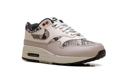 Air Max 1 WMNS "Snakeskin Light Orewood Brown" HF5338 100