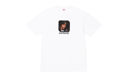 Wu-Tang Clan RZA Tee "FW25 - White" SU26271