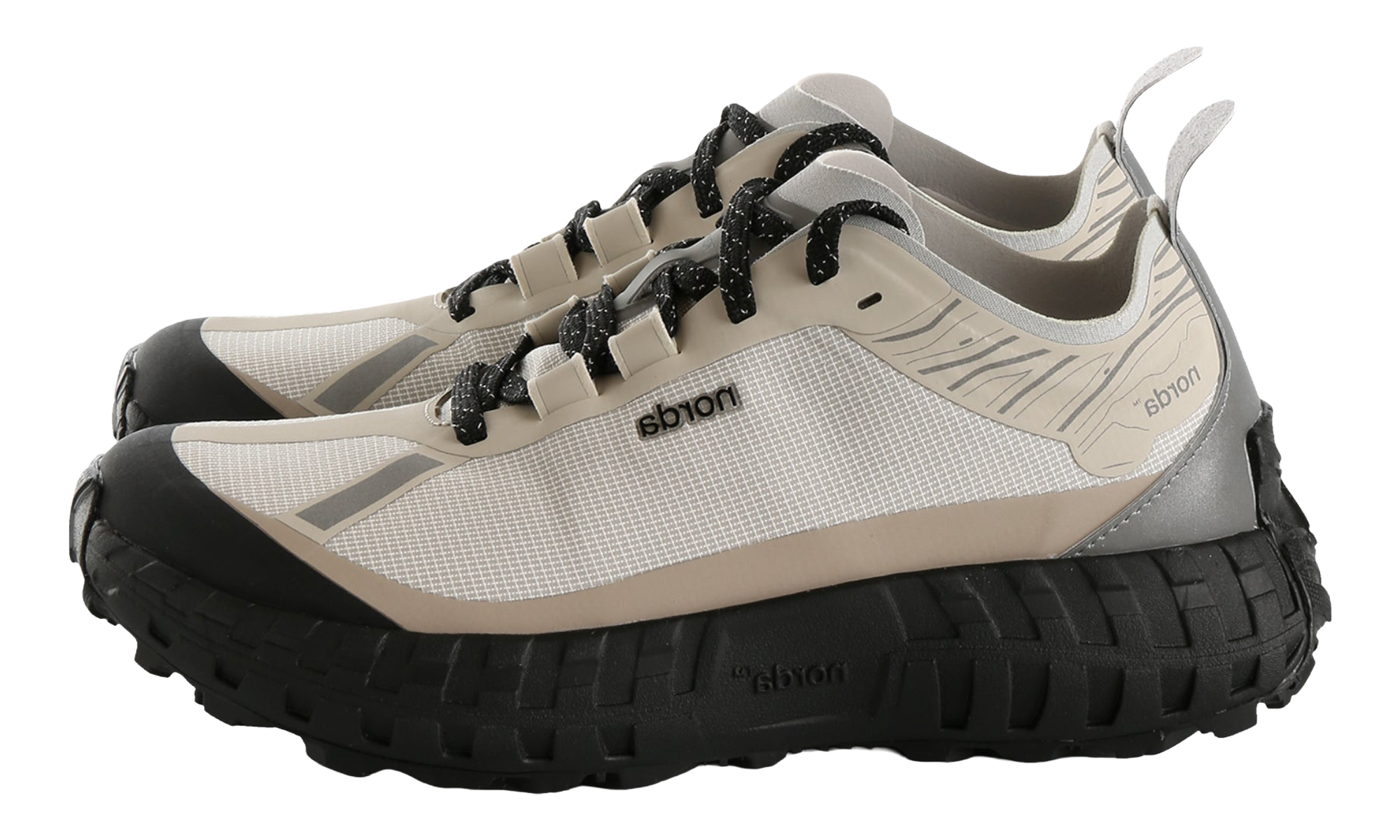 001A WMNS "Cinder" NORDA001A W CINDER