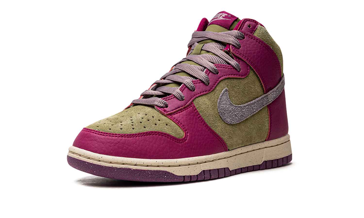 DUNK HIGH MNS WMNS "Dynamic Berry" FB1273 500