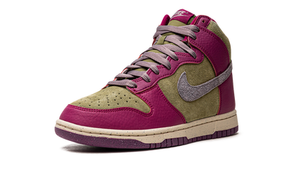 DUNK HIGH MNS WMNS "Dynamic Berry" FB1273 500