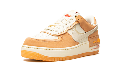 AIR FORCE 1 SHADO MNS WMNS "Sisterhood - Cashmere" DM8157 700