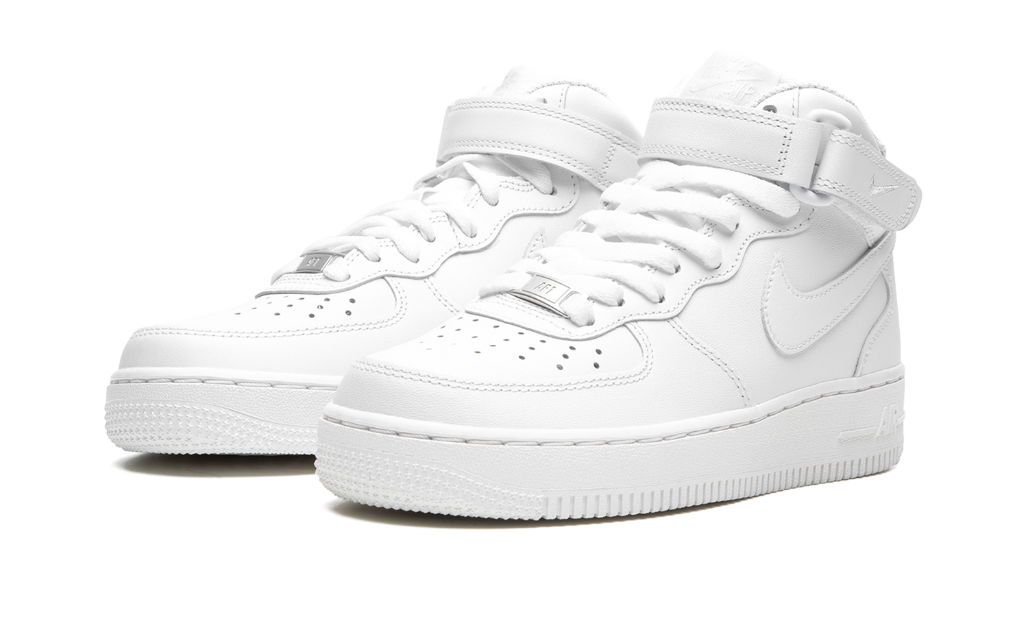 AIR FORCE 1 &