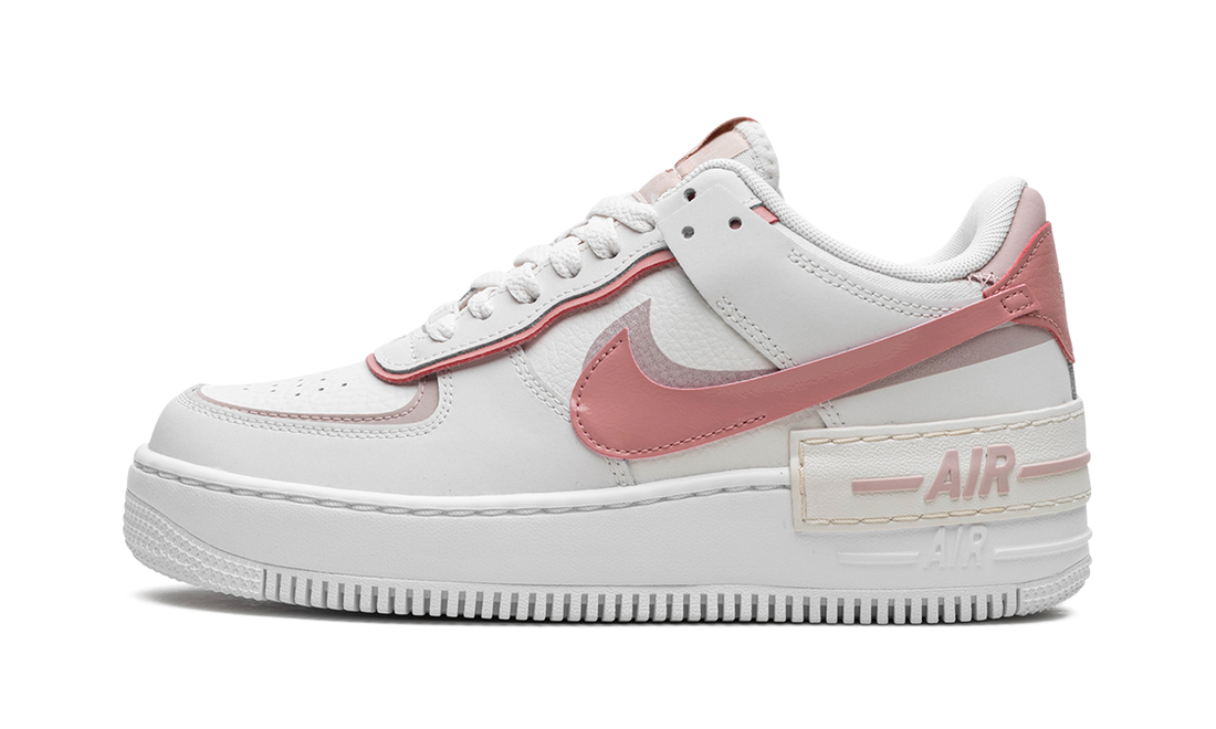AIR FORCE 1 LO SHADO WMNS "Phantom Pink Oxford" DZ1847 001