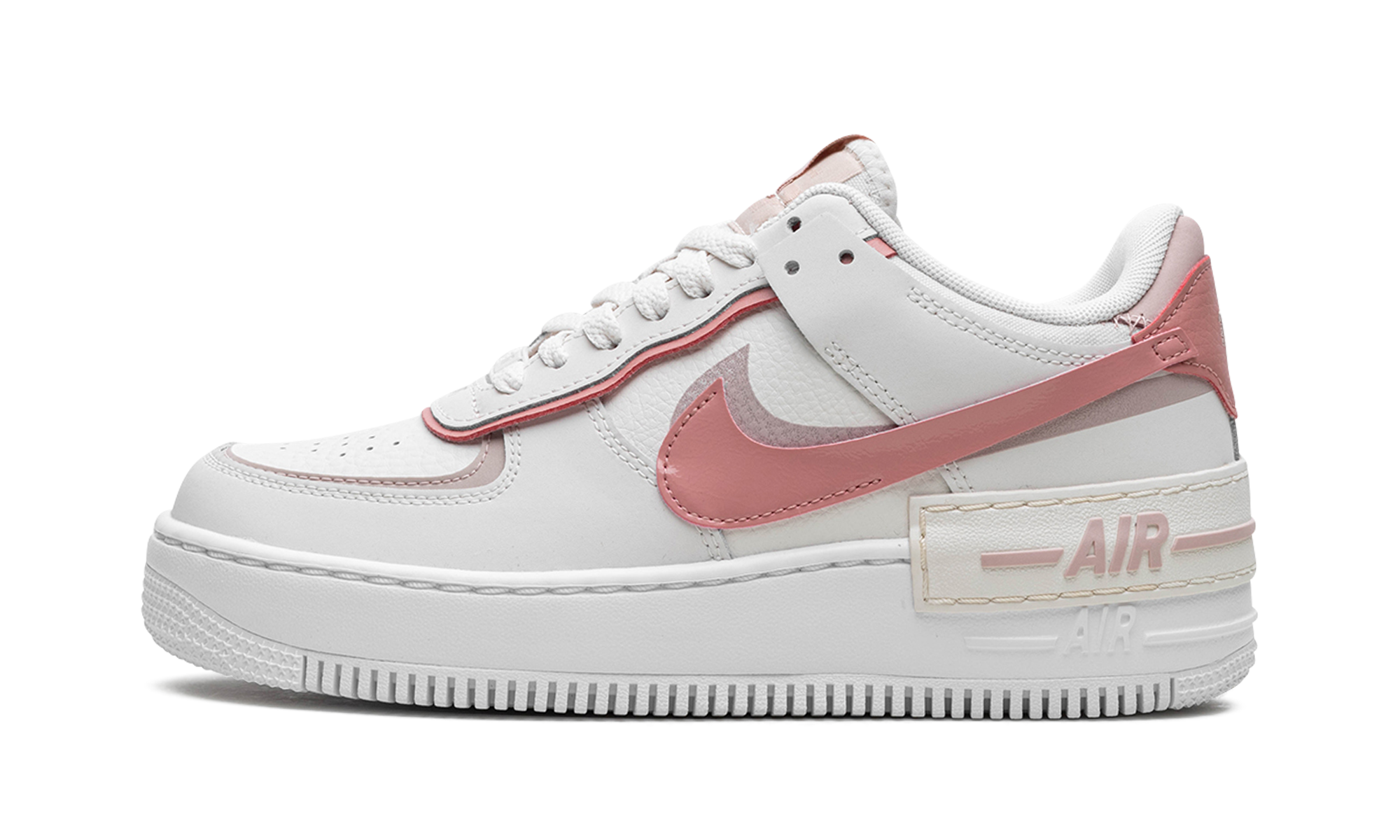 AIR FORCE 1 LO SHADO WMNS "Phantom Pink Oxford" DZ1847 001