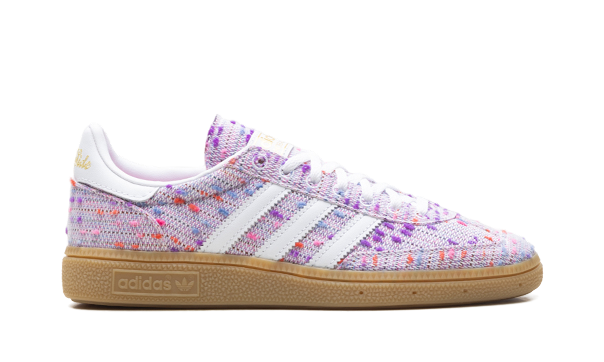Handball Spezial WMNS "West NYC Tip Top Shoes 85th Anniversary" JS1585