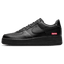 Supreme x Nike Air Force 1 Low ‘Box Logo – Black’