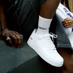 Supreme x Nike Air Force 1 Low ‘Box Logo – White’