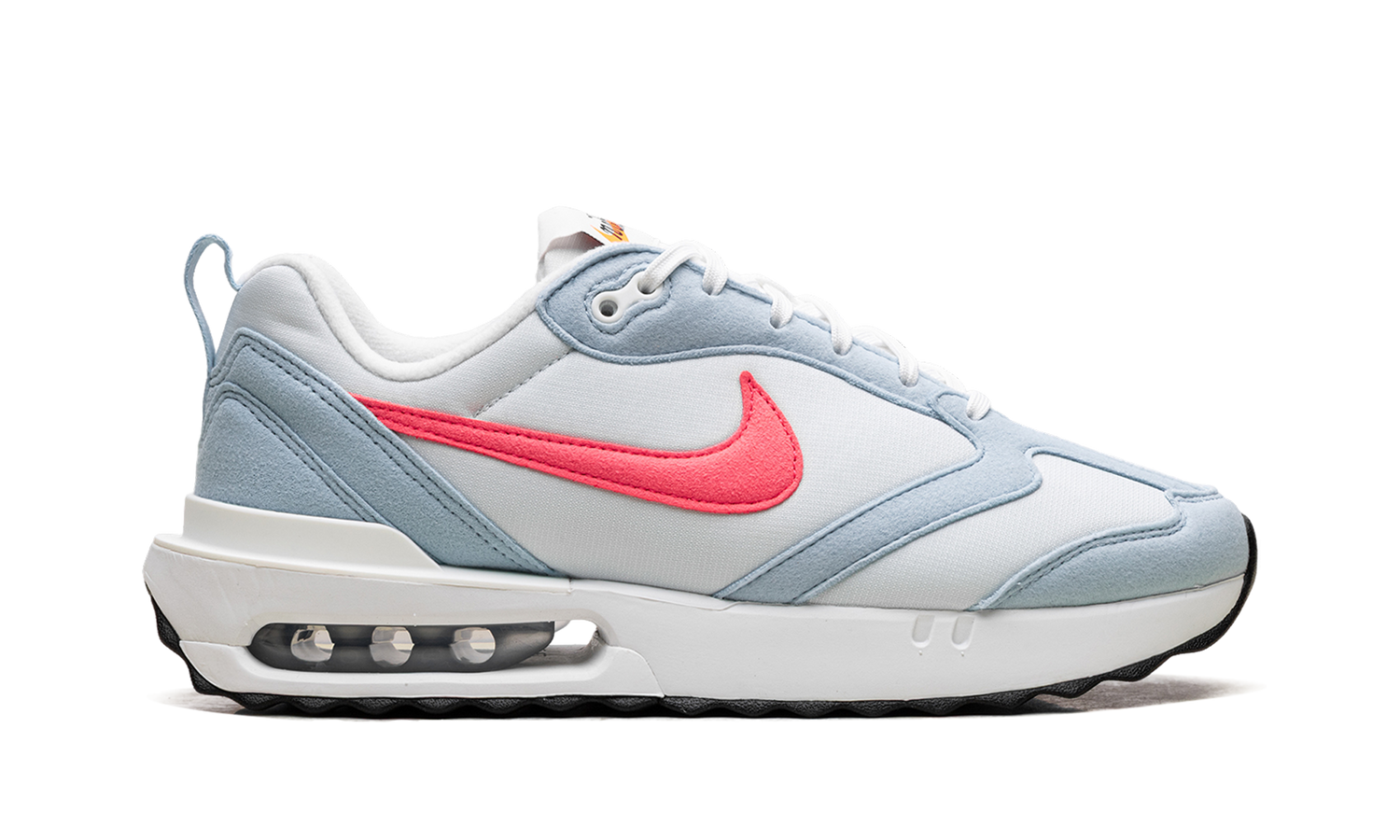 Air Max Dawn "Ghost Aqua Flash Crimson" DH5131 400