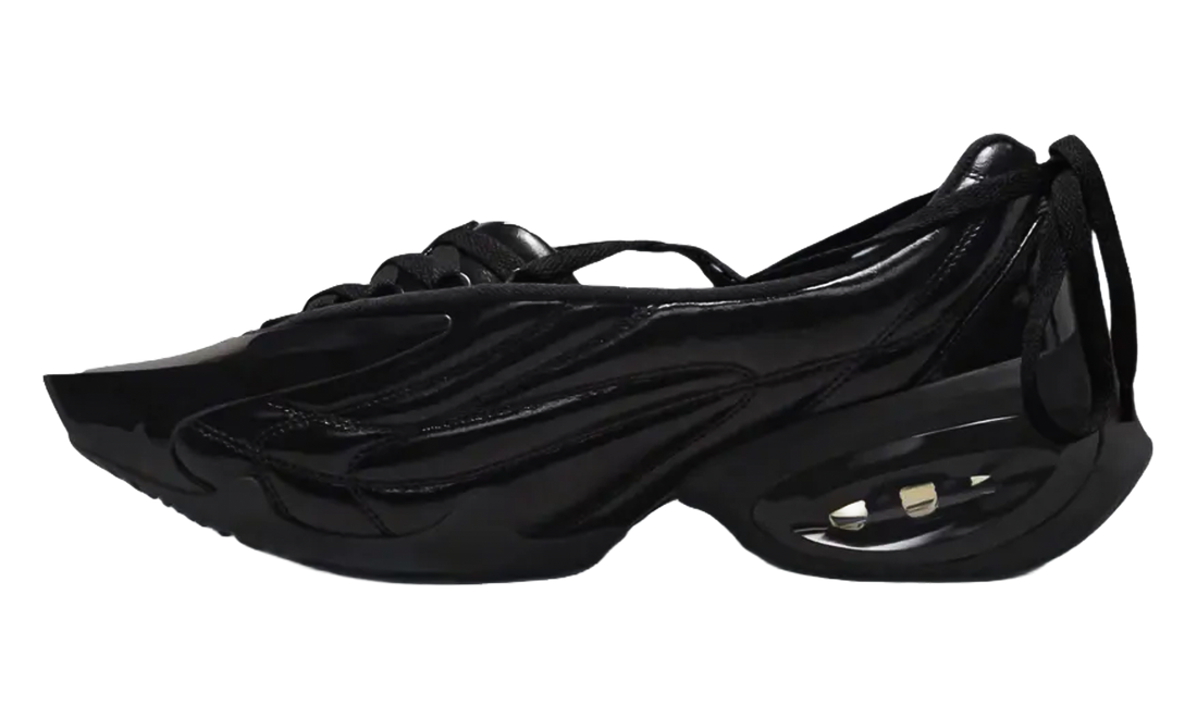 Air Max Muse Ballet WMNS "KNWLS Black" II3670 001