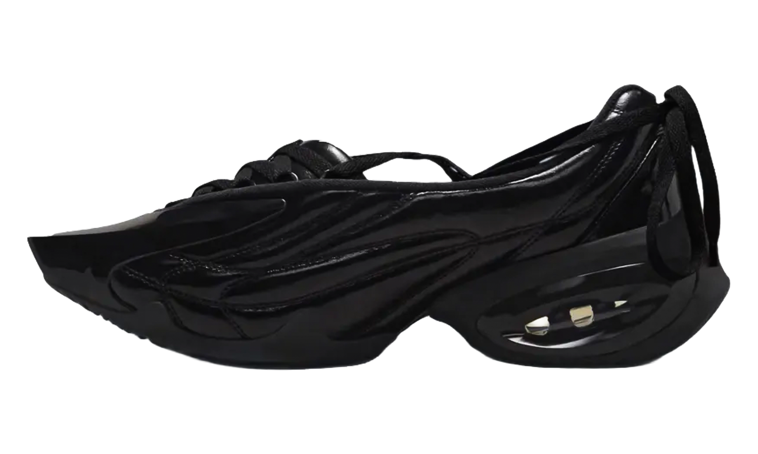 Air Max Muse Ballet WMNS "KNWLS Black" II3670 001