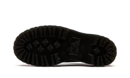 1461 Quad Polished Smooth Leather Derby "Black" 25567001