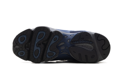 1000 v1 "Vintage Indigo Team Navy" U1000166