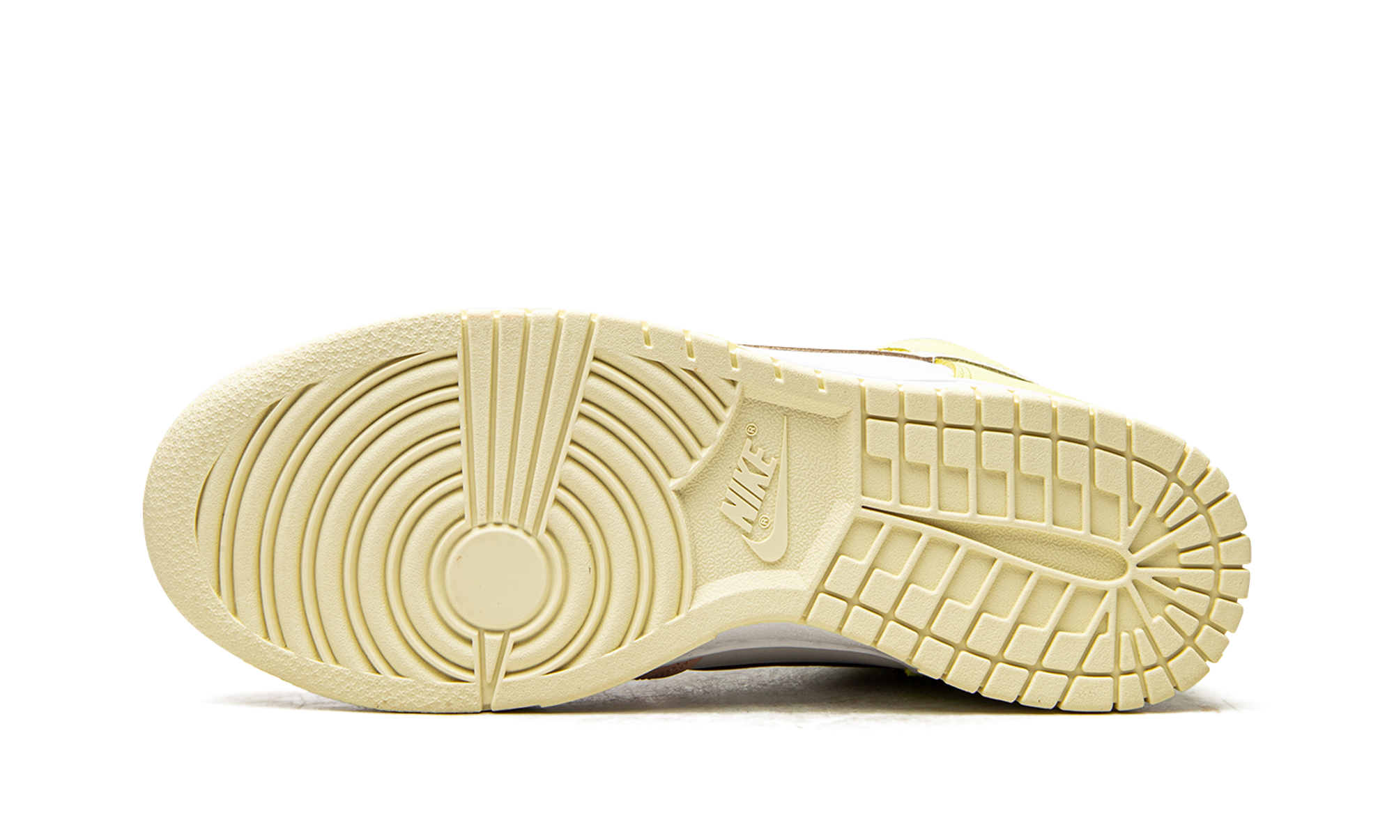 DUNK HIGH WMNS "Lemon Twist" DD1869 108