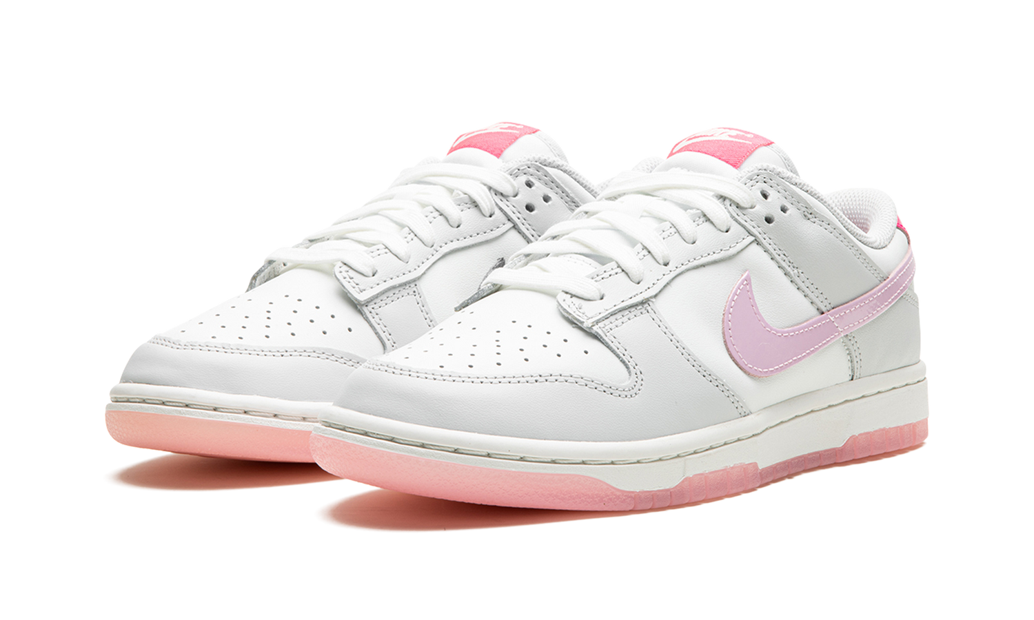 DUNK LOW WMNS "520 Pack Pink" FN3451 161