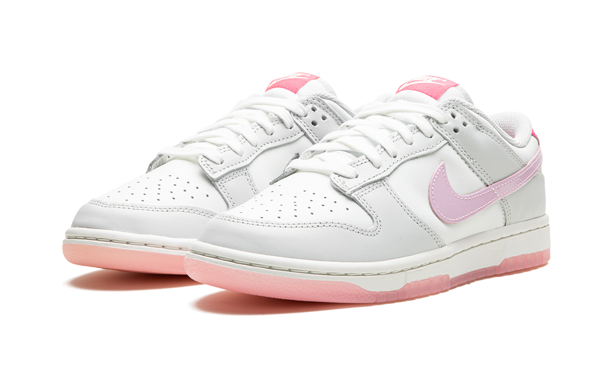 DUNK LOW WMNS "520 Pack Pink" FN3451 161