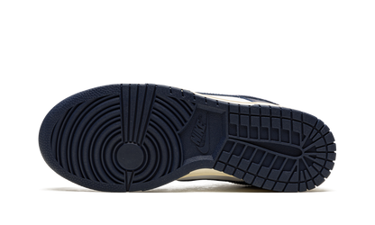 DUNK LOW WMNS "Vintage Navy" DD1503 115