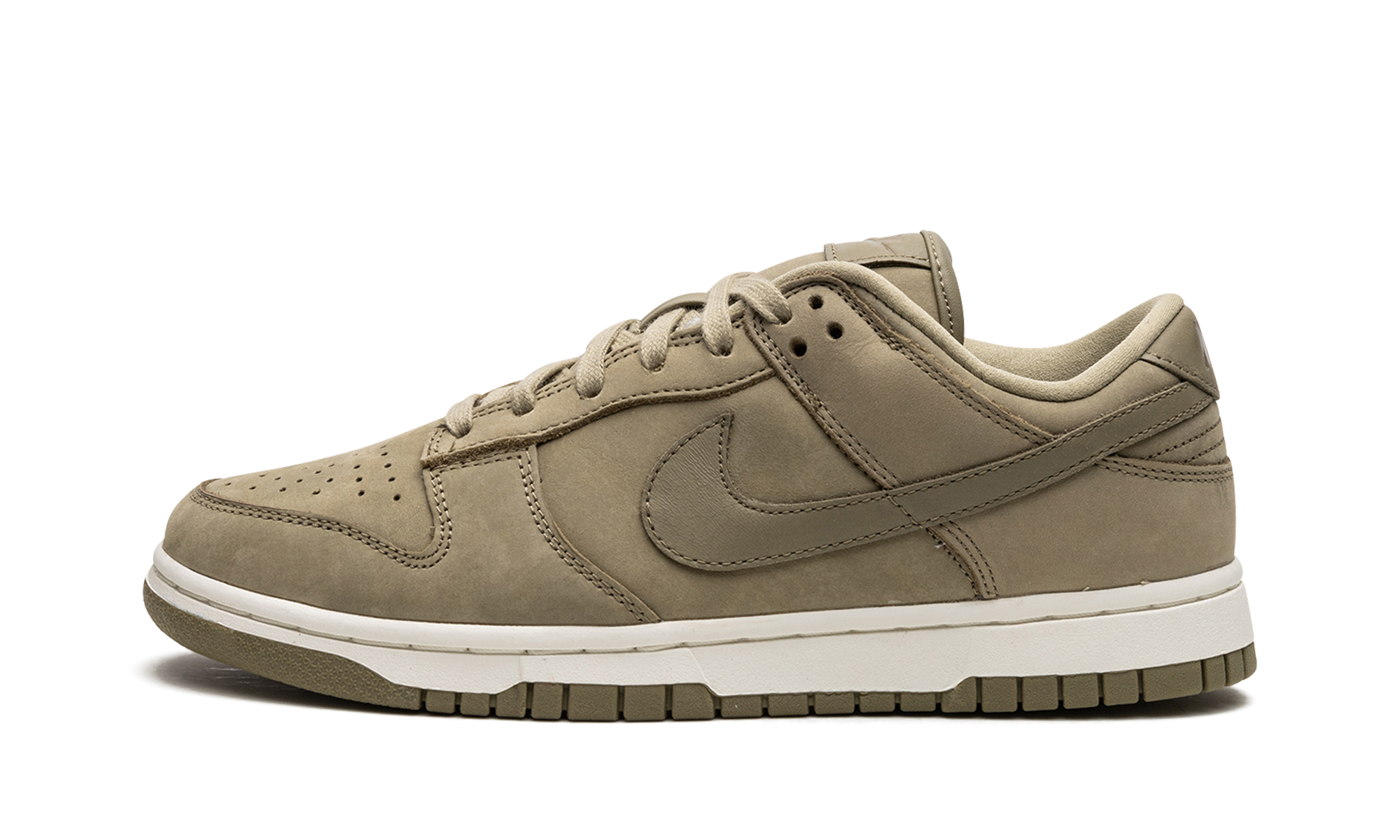 DUNK LO PRM MF WMNS "Neutral Olive" DV7415 200