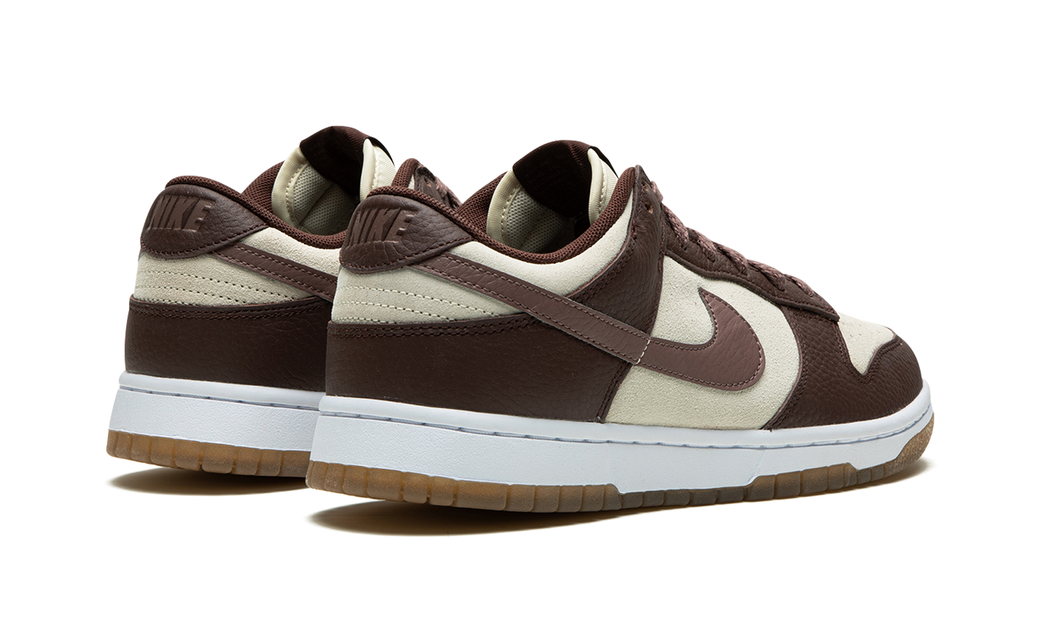 DUNK LOW WMNS "Plum / Coconut Milk" FJ4734 100