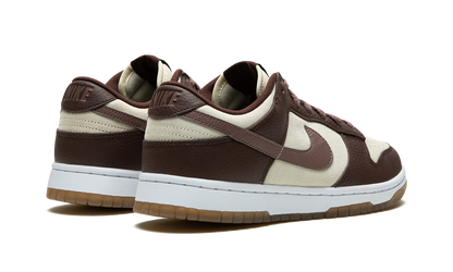 DUNK LOW WMNS "Plum / Coconut Milk" FJ4734 100
