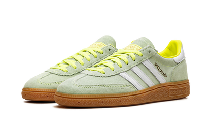 HANDBALL SPEZIAL WMNS "Green/Yellow" JI2655