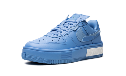 AIR FORCE 1 LO FONTANKA WMNS "Blue" DH1290 400