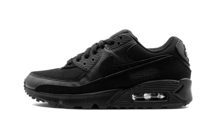 AIR MAX 90 WMNS "Triple Black" CQ2560 002