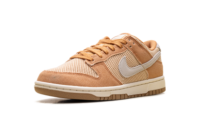 Dunk Low Next Nature SE WMNS "Amber Brown" HJ5864 200
