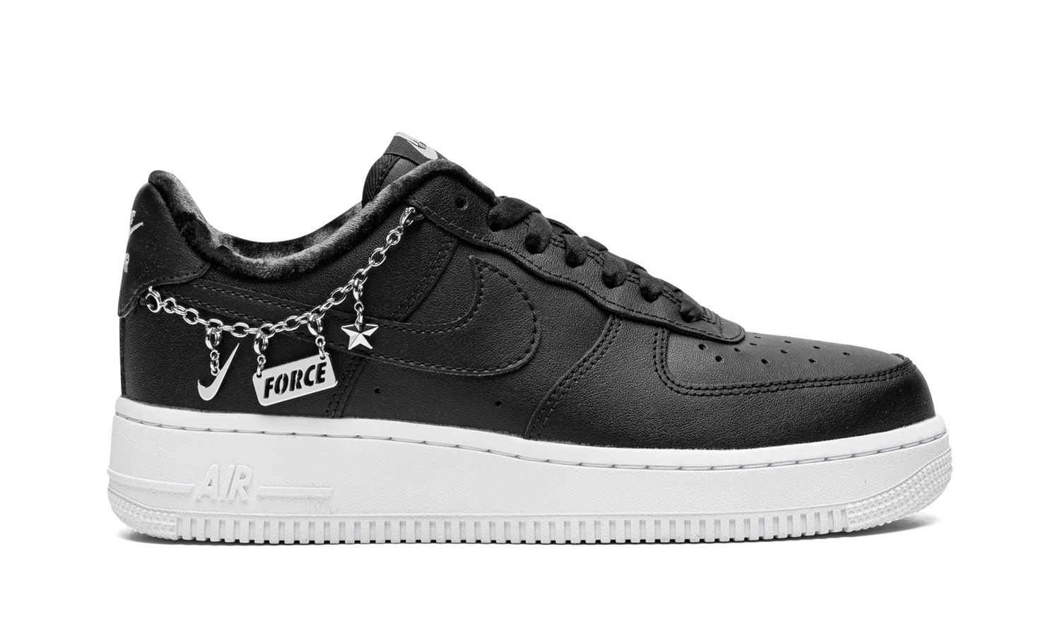 AIR FORCE 1 &