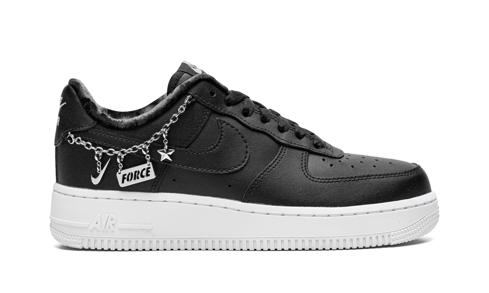 AIR FORCE 1 &