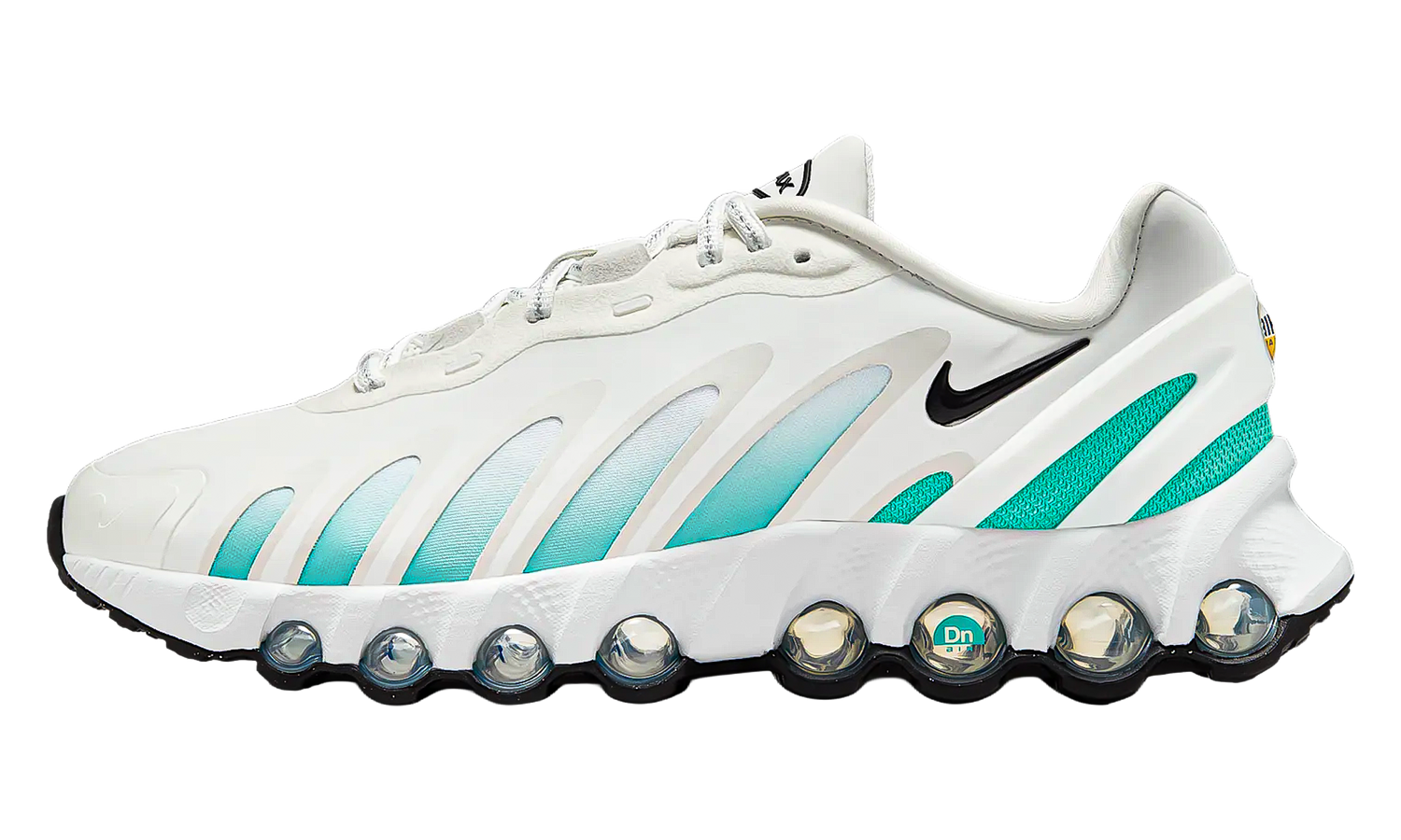 Air Max DN8 WMNS "White / Black / Cool Mint" im0568 100