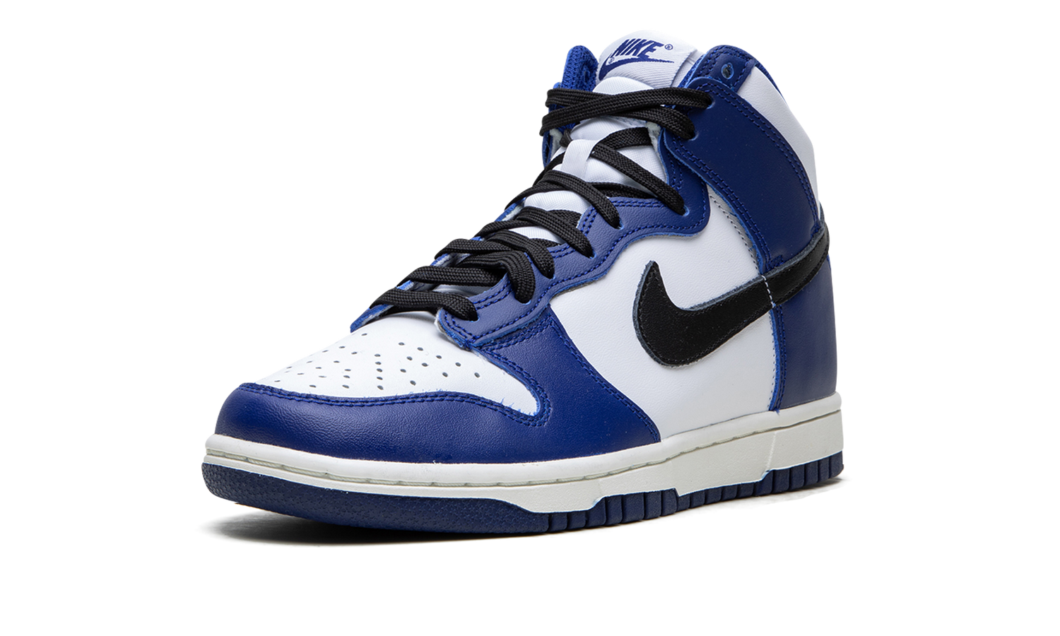 DUNK HIGH WMNS "Deep Royal Blue" DD1869 400