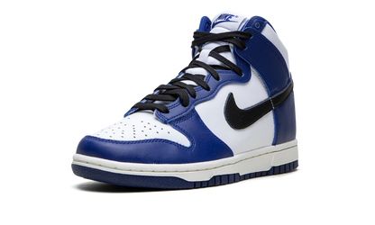 DUNK HIGH WMNS "Deep Royal Blue" DD1869 400