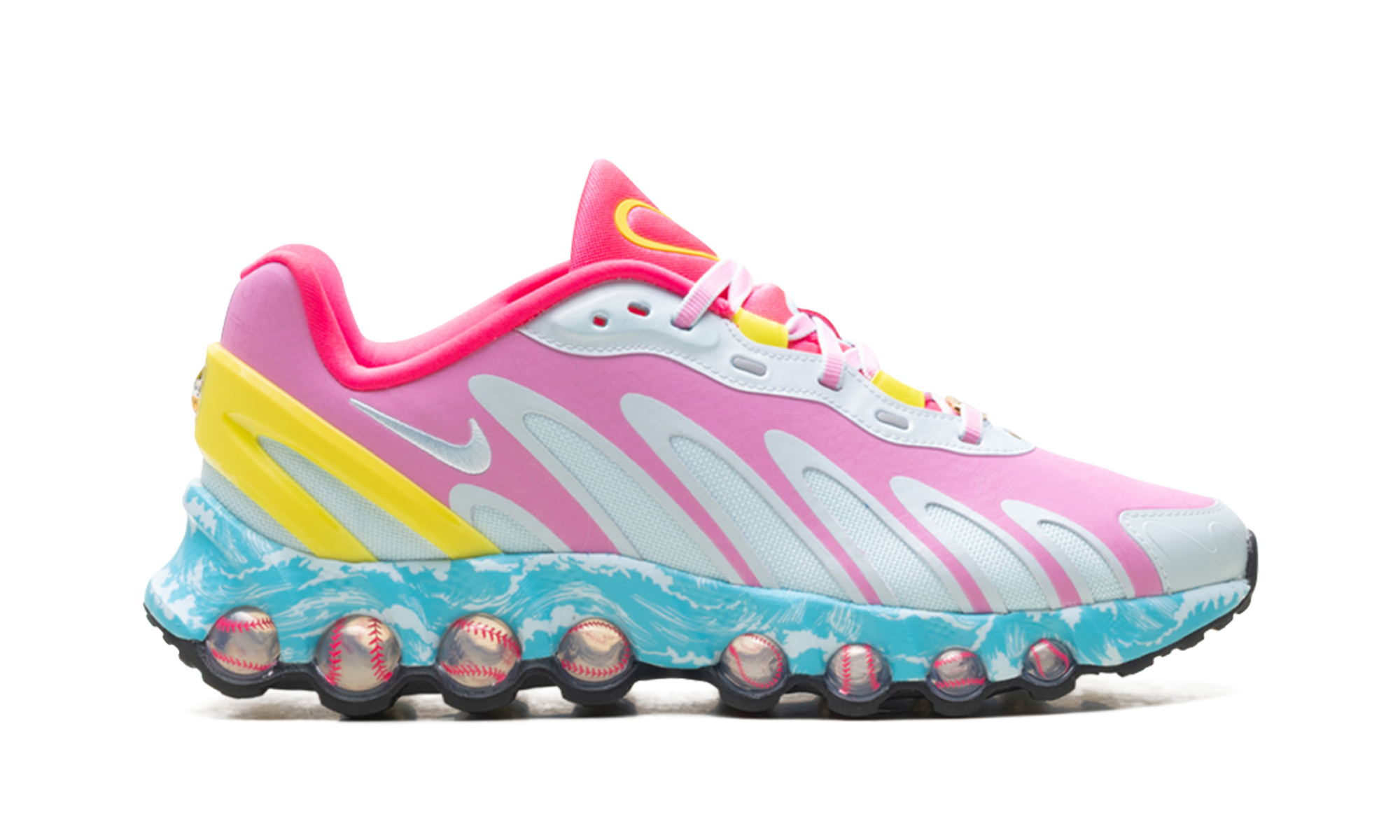 Air Max DN8 WMNS "Doernbecher" IO7689 921