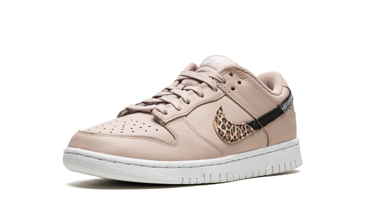DUNK LO SE MNS WMNS "Primal Pink" DD7099 200