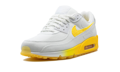 AIR MAX 90 MNS WMNS "Citrus Pulse" FJ4548 100
