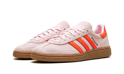 Handball Spezial WMNS "Clear Pink Solar Orange" JS0250