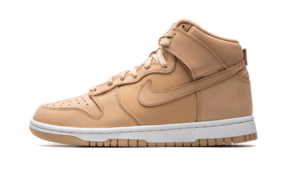 DUNK HIGH PREMIUM MNS WMNS "Vachetta Tan" DX2044 201
