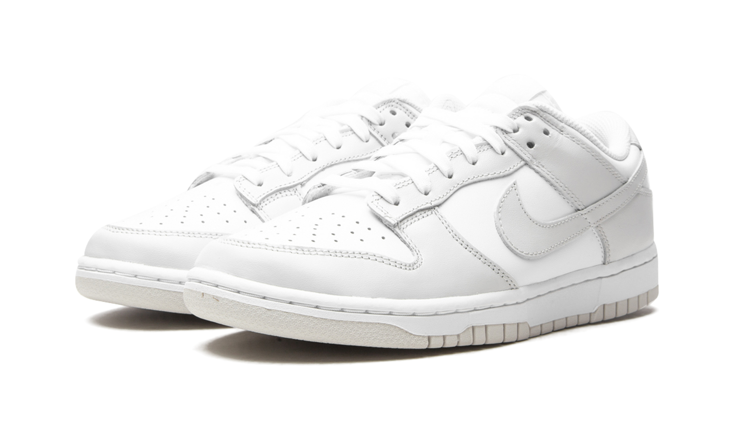 DUNK LOW WMNS "Photon Dust" DD1503 103