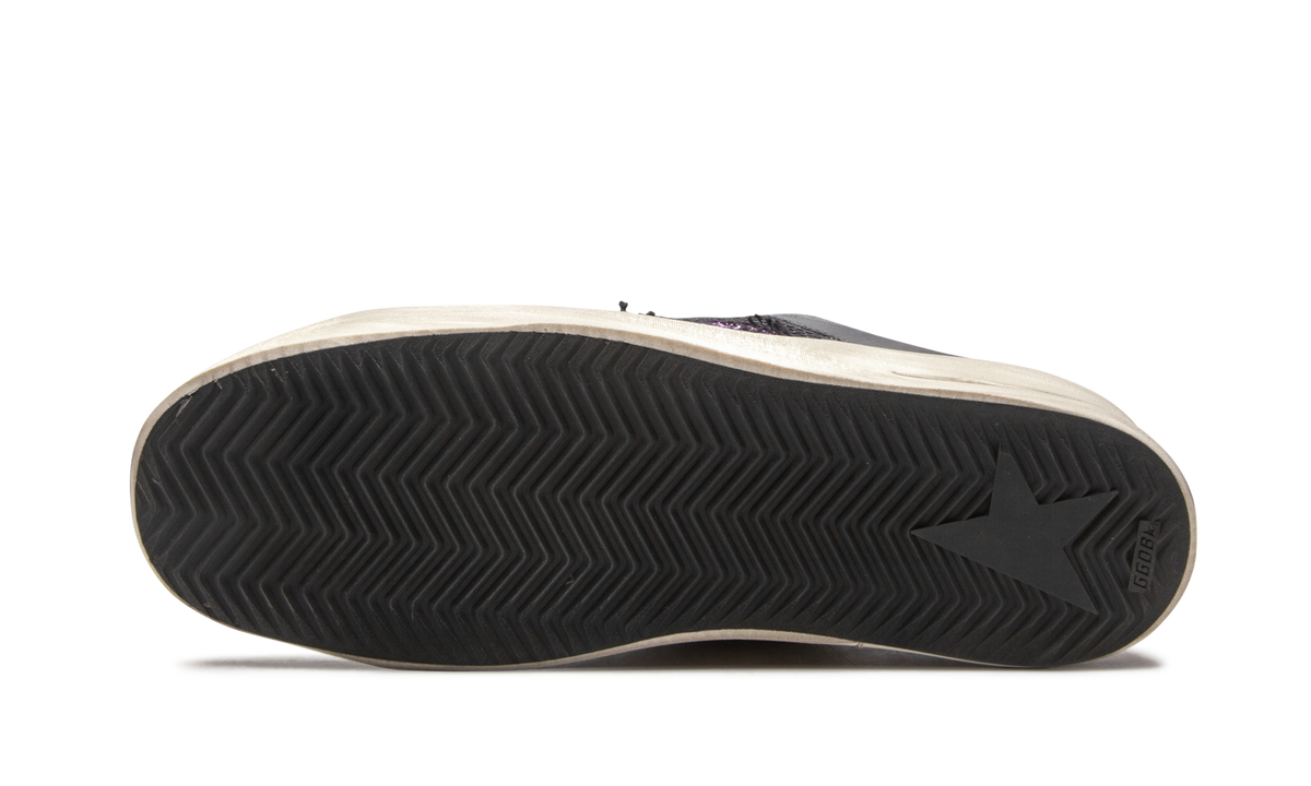 STARDAN “Black Green”
