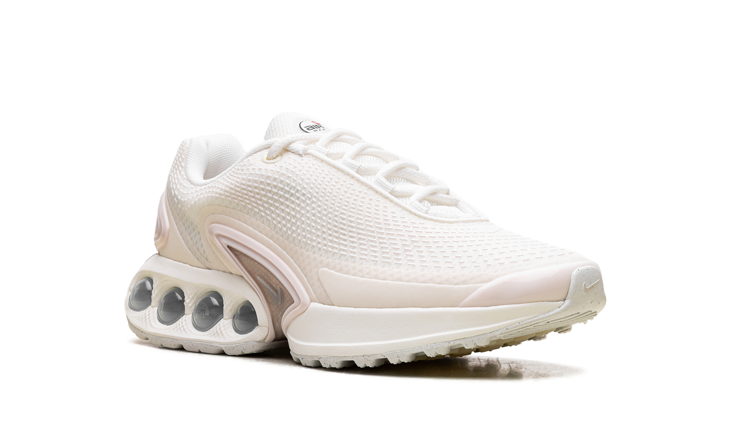 Air Max Dn WMNS "Sail Light Soft Pink" HV4436 133
