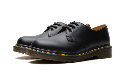 1461 Smooth Leather Oxford "Black" 11838002