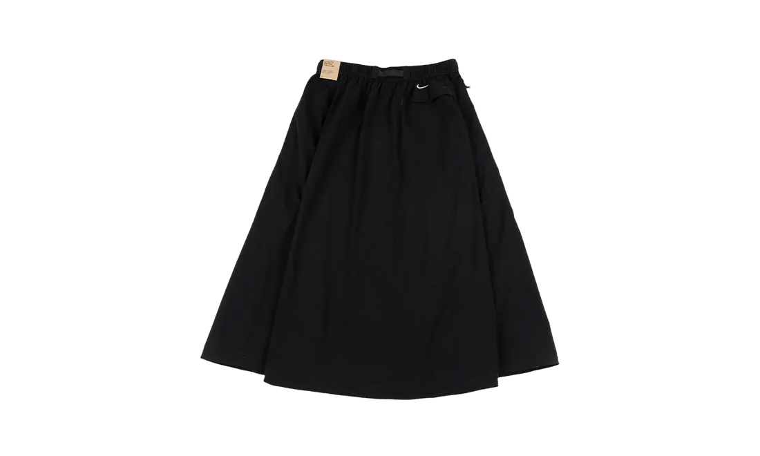 "Smith Summit" Skirt WMNS "Black" IB4431 010