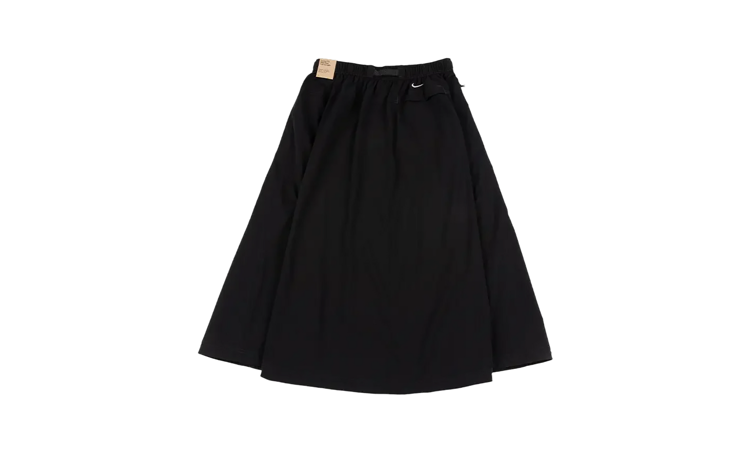 "Smith Summit" Skirt WMNS "Black" IB4431 010