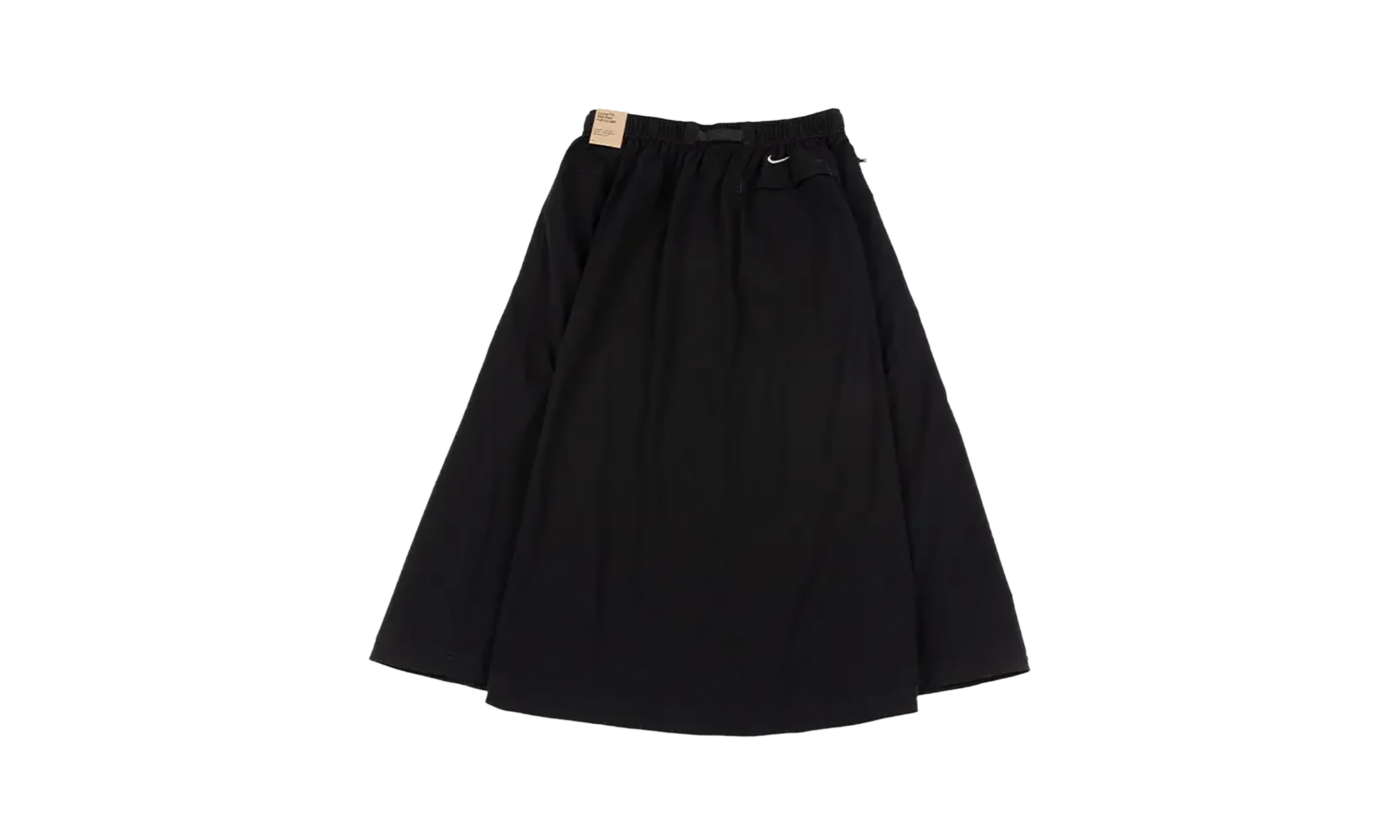 "Smith Summit" Skirt WMNS "Black" IB4431 010