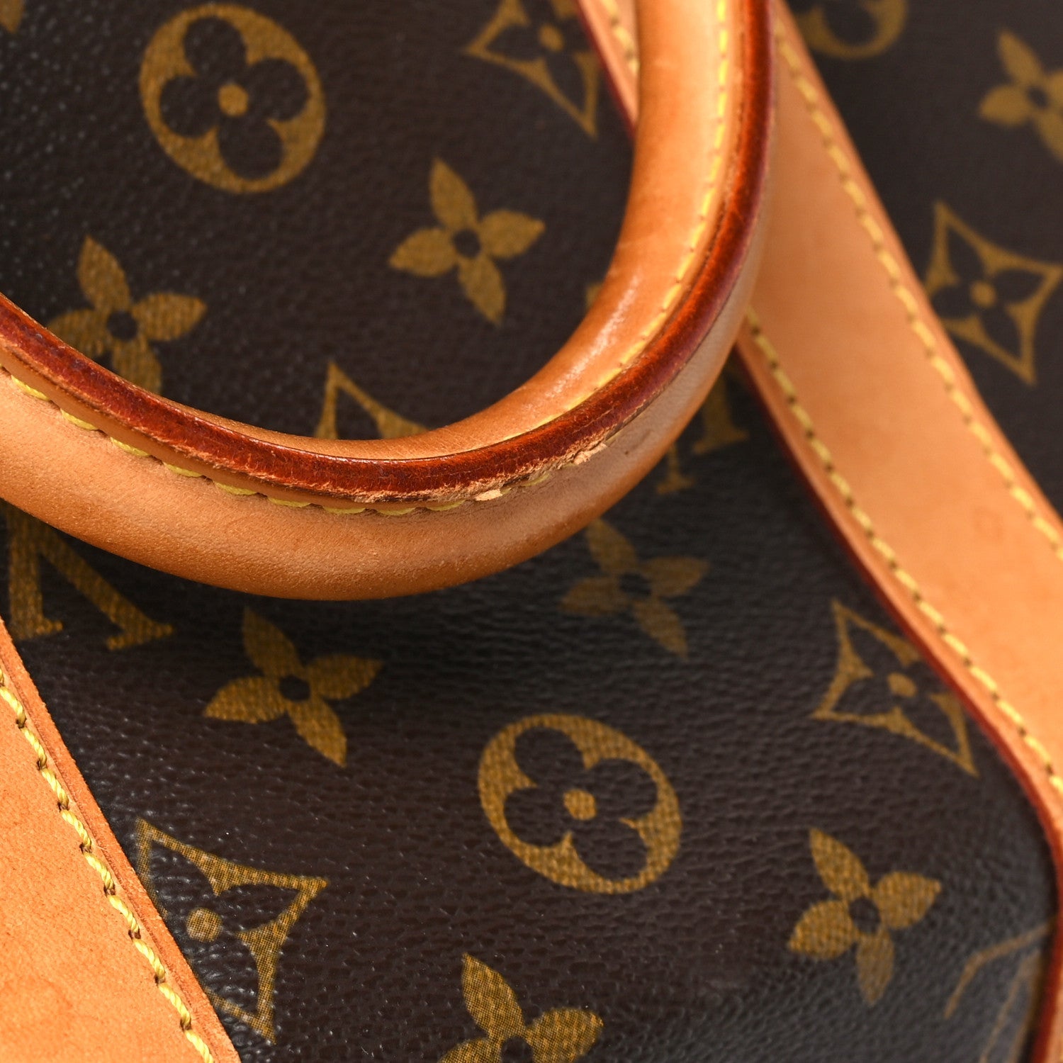 Monogram Keepall 45
