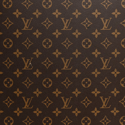 Monogram Horizon 55 Black