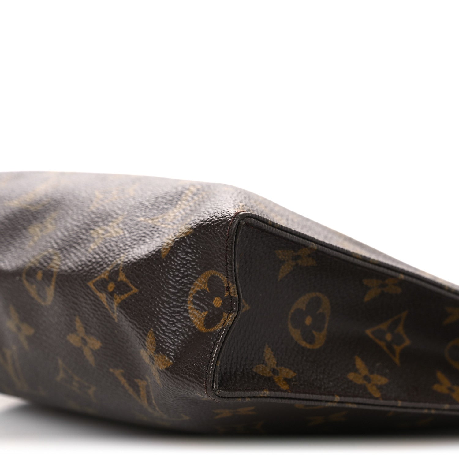 Monogram Toiletry Pouch 26
