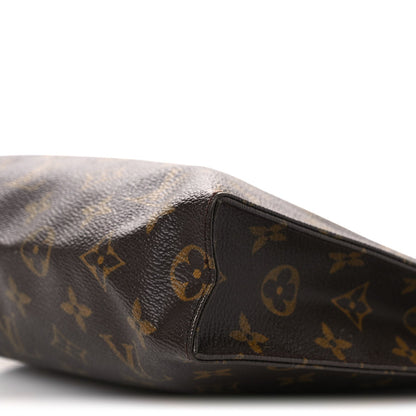 Monogram Toiletry Pouch 26